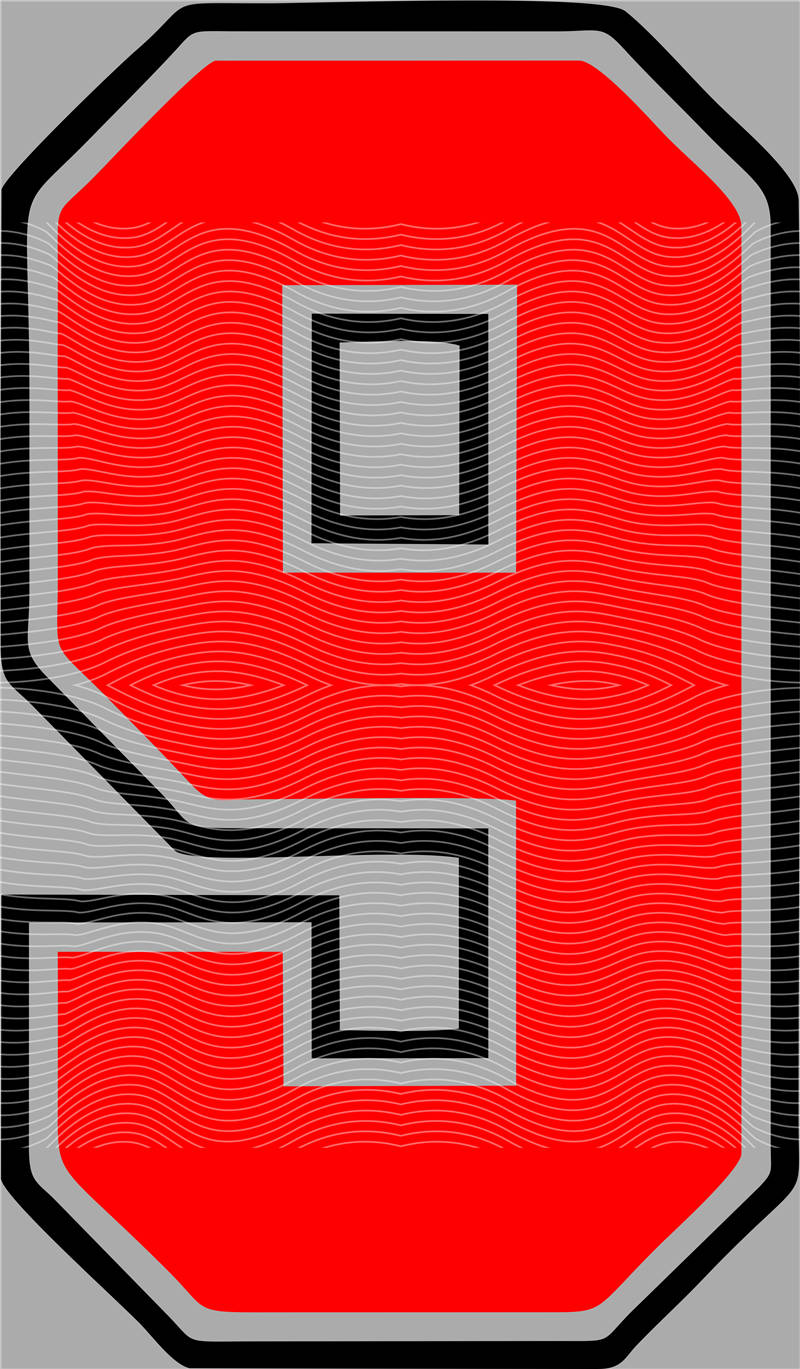 Letters A to Z and Number-SZ 30